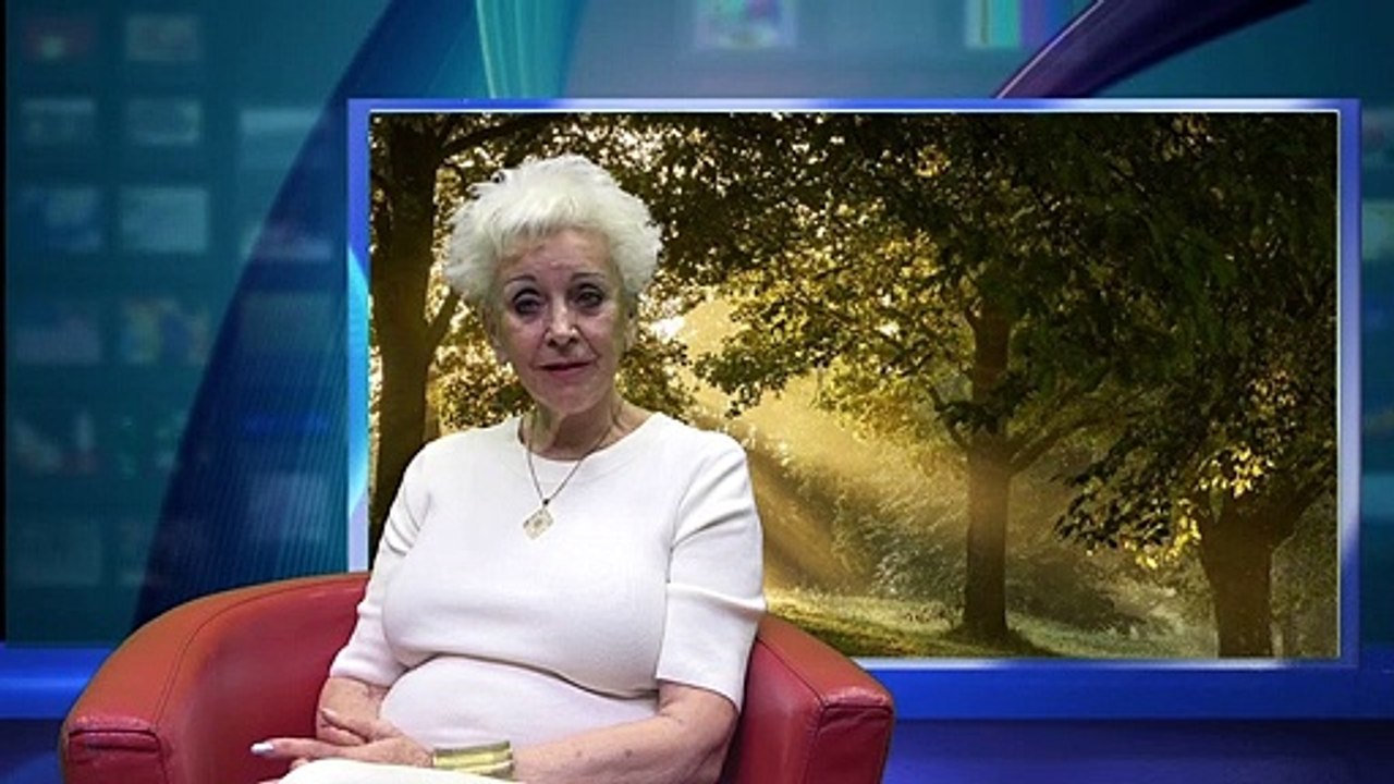 Tagesenergien   Freitag 21. Mai 2021 von Rosalinde Haller