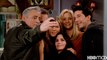 Los actores de Friends revelan qué fue de Rachel, Monica, Phoebe, Ross, Joey y Chandler