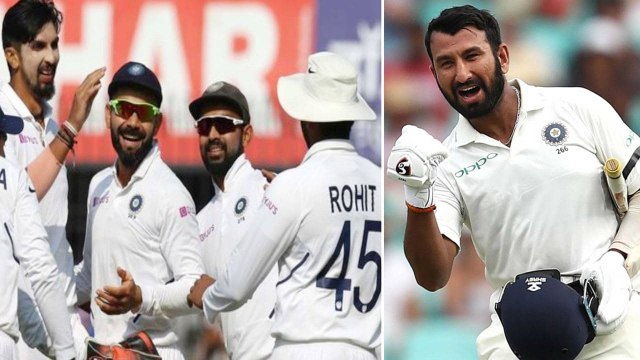 WTC Final : We Can Beat Any Side, Anywhere - Cheteshwar Pujara || Oneindia Telugu