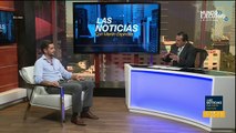 Las Noticias con Martín Espinosa: Sin resultados, plan para combatir la corrupción al adquirir medicinas