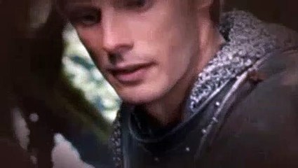 Merlin S03E08 The Eye Of The Phoenix