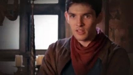 Merlin S03E09 Love In The Time Of Dragons