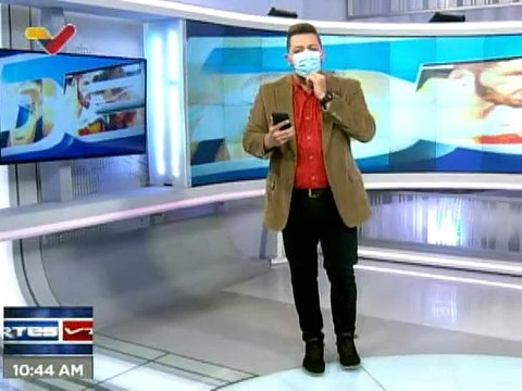 Deportes VTV 20MAYO2021 | Avances en la MLB