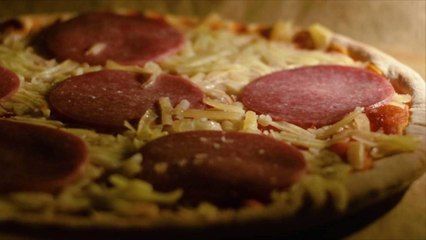 DiGiorno Released a Line of Merch Including an $80 Pizza Pillow