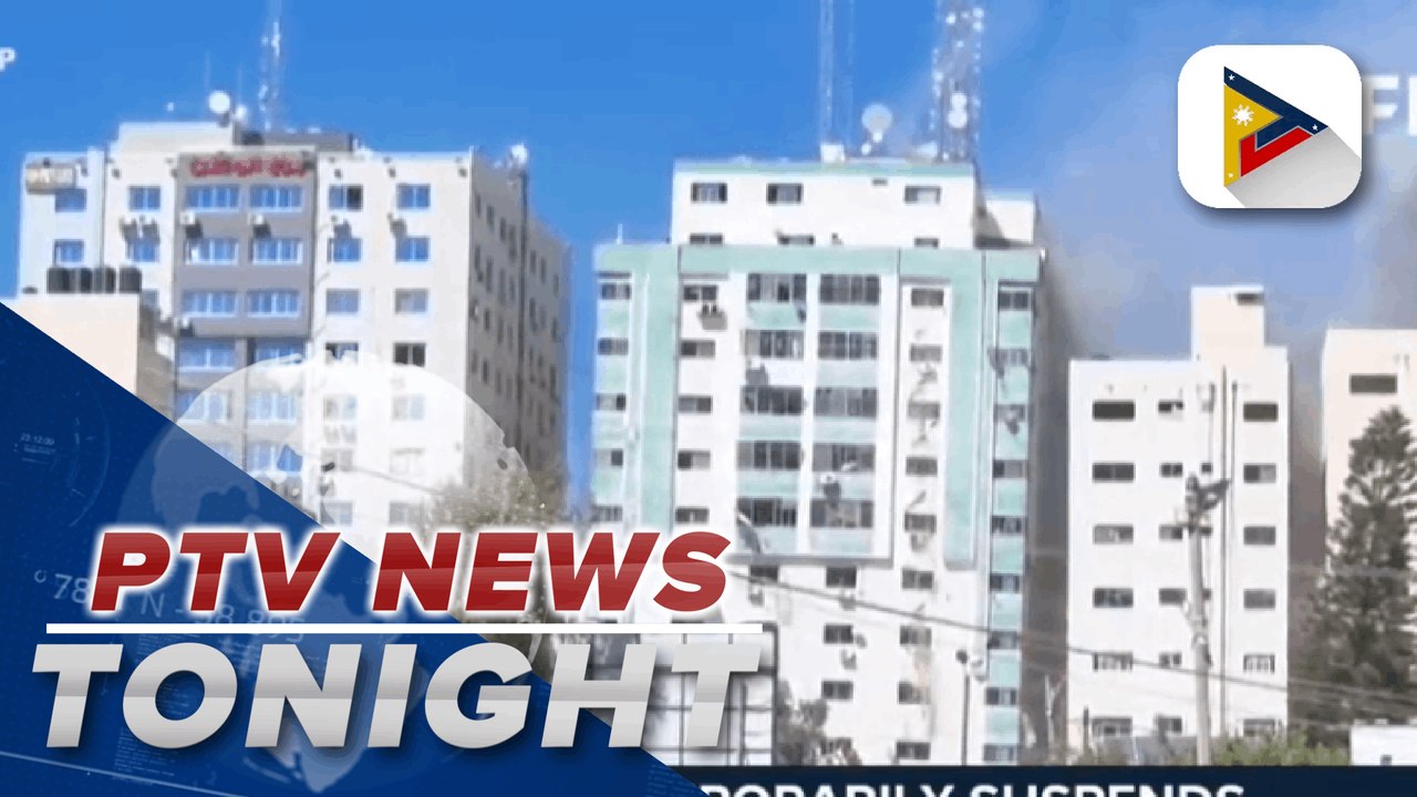 DOLE temporarily suspends departure of Israel-bound OFWs