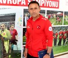 2022 Ampute Futbol Dünya Kupası, Türkiye'de