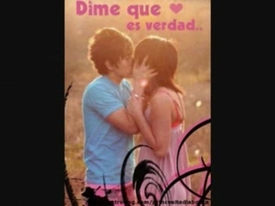Todo por tu amor