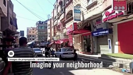 Vrai ou Fake : l'armée israélienne et le Hamas, deux stratégies de communication bien distinctes