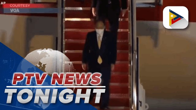 President Rodrigo Roa Duterte talks to Japanese PM Suga on the phone; Pandemic, maritime safety and security, WPS issue among the topics discussed