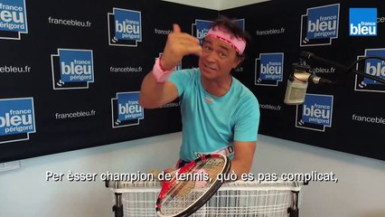 Rafa Nadal (Oc Express)