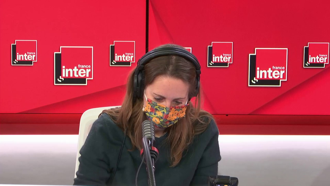 "Mesdames et messieurs, attachez vos ceintures, nous amorçons notre virage à droite" - Le Journal de 17h17