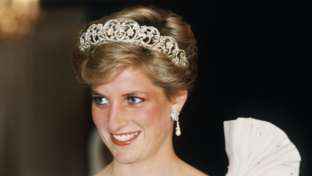 BBC Apologizes After Probe Finds Journalist Used Deceitful Methods to Secure Princess Diana Interview | THR News