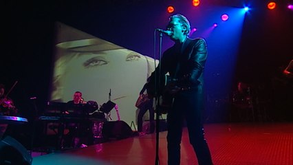 Alain Bashung - Osez Joséphine