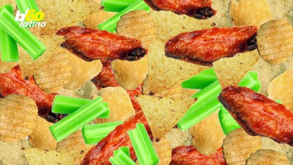 Los Antojos del Presidente Biden y Todos los Helados que Hay en su Nevera