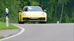 Essai Porsche 911 (992) Carrera 2021 (+engine sound)
