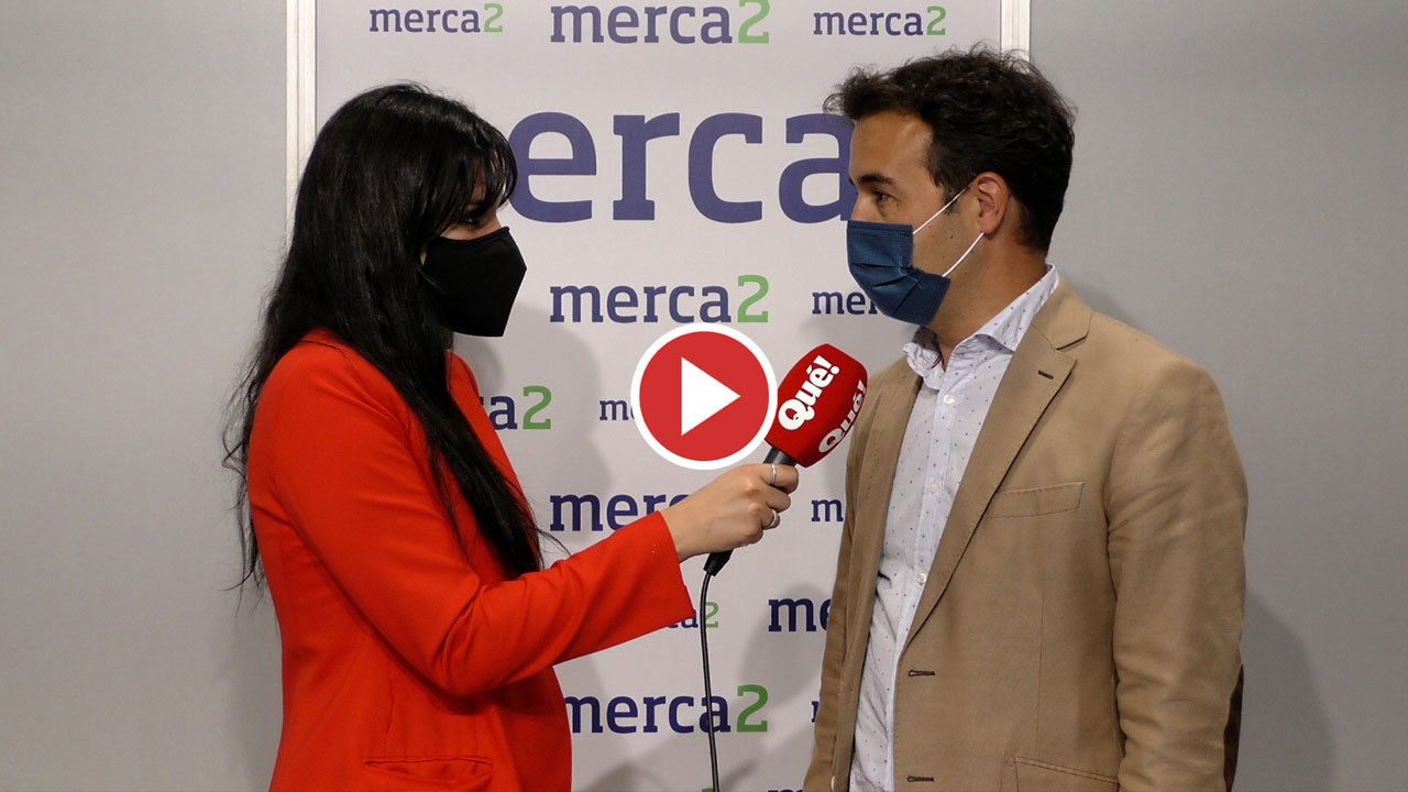 Entrevista con Roberto Fraile (Ayto. de Alcobendas)