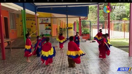 Aprendo en Casa - Jueves 20 de mayo del 2021