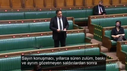 İngiliz vekillerden işgalci İsrail'e sert tepki: Derhal bunu yapmalıyız