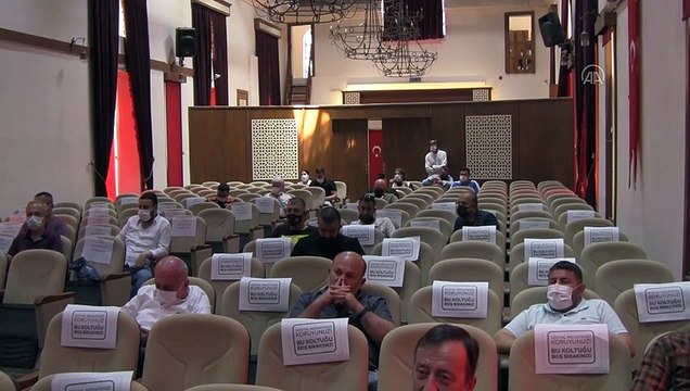 BALIKESİR - Bandırmaspor yeni sezonda kadro planlamasını genç oyuncular üzerine kuracak