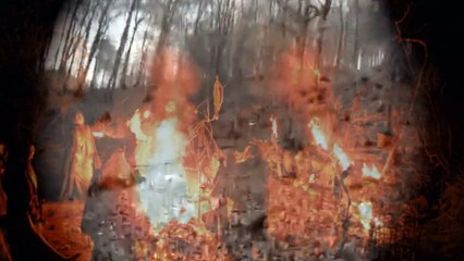 3 Escalofriantes Grabaciones De Brujas Reales