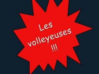 Volley intro montage 2005/2006