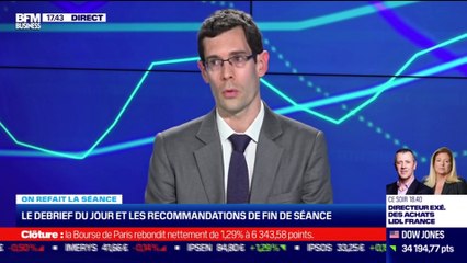 On refait la séance avec Renaud Ramette et Éric Bleines - 20/05