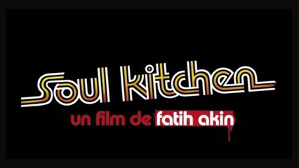 Soul kitchen (VOST) Streaming H264 (2009)