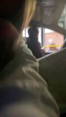 College Students Attempt Drivethru Bamboozle