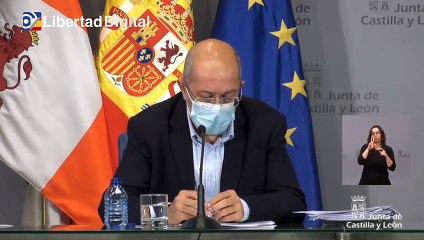 CyL amplía a la 1 el horario de terrazas y elimina el cierre de interior