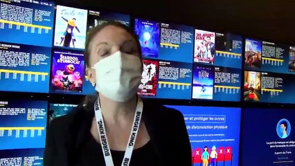 LE JOURNAL DE LA QUOTIDIENNE : Le journal du jeudi 20 mai 2021