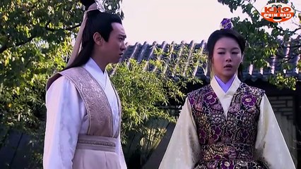 Sức Mạnh Của Nam Hiệp Triển Chiêu Với Người Trong Giang Hồ _ Kho Phim Hay