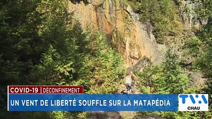 TVA NOUVELLES CHAU 20 MAI MIDI