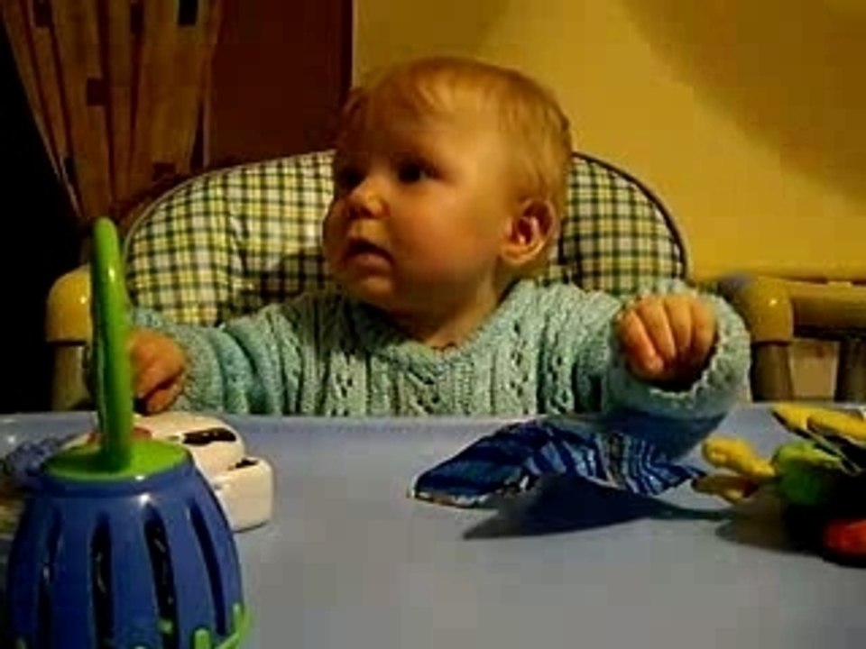 Eléa - 20-02-08 Part 1