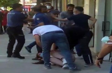 Tunceli'de "canlı bomba" krizi! 2 jandarma açığa alındı