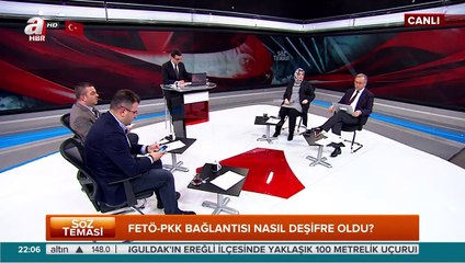 Fetullah Gülen, Öcalan'ı ABD'ye davet etmiş