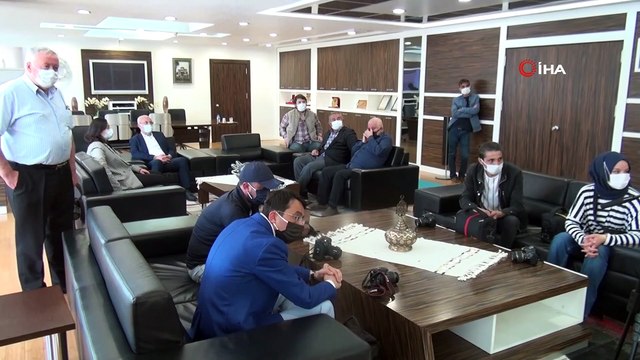 Huzurevi ve yaşlı bakım merkezi için imzalar atıldı
