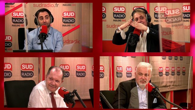 L'OMS Les vaccins efficaces contre tous les variants : NON ! dit un virologue !