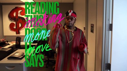 S1 E1  |  Know Your Worth