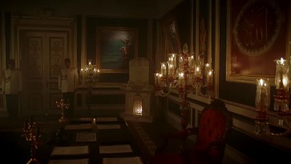 Payitaht Abdülhamid'in ilk fragmanı yayınlandı!
