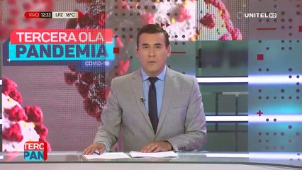 Fallece secretario de Auditoría Interna de Cochabamba a causa del Covid