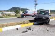 Son dakika haber: Konya'da iki ayrı trafik kazası: 3 yaralı