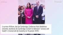 Kate Middleton et William : Voyage nostalgique sur les lieux de leur rencontre