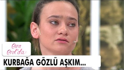 Büyük yüzleşmede ikinci perde! - Esra Erol'da 20 Mayıs 2021