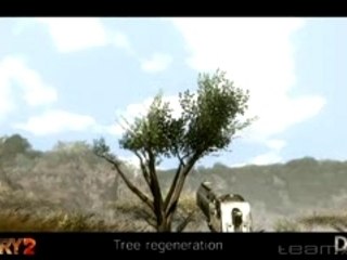 Farcry2 demo moteur