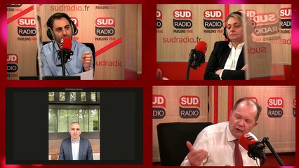 Policiers en colère : Était-ce une manif "anti-juges" ?