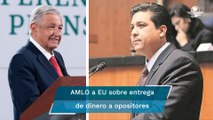 AMLO: No queremos ser el 