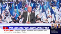 Face à Duhamel: Police/Justice, la fracture ? - 20/05