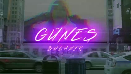 Güneş - Bulanık [MOB MIXTAPE VOL.1]