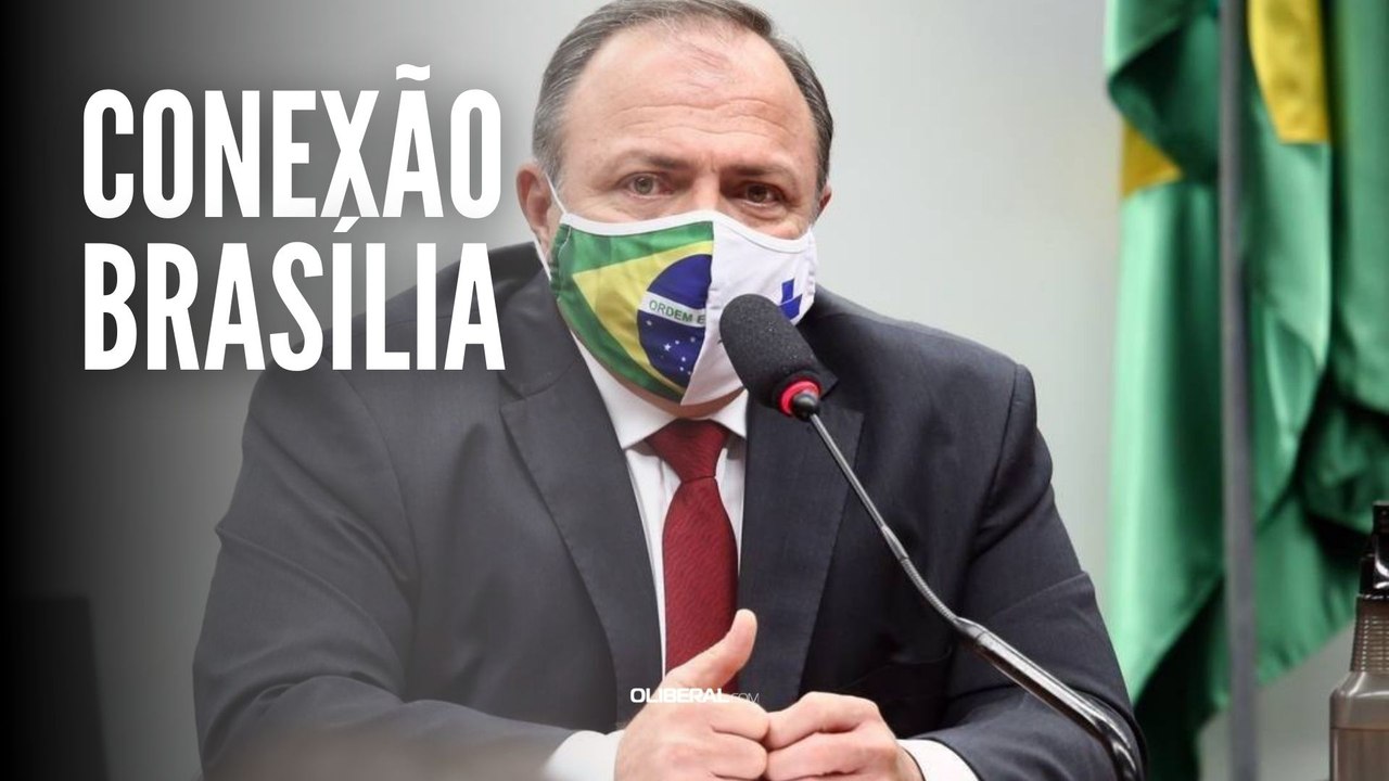 Detalhes do segundo dia de depoimentos de Eduardo Pazuello na CPI