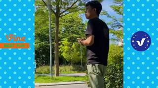 New Funny Videos 2021 ● People Doing Stupid Things P44